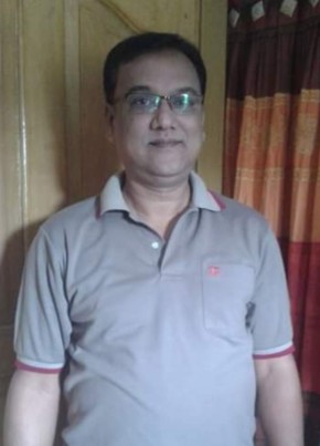 Jahangir Amin, 58, বাংলাদেশ, চট্টগ্রাম