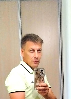 Евгений, 45, Россия, Канск