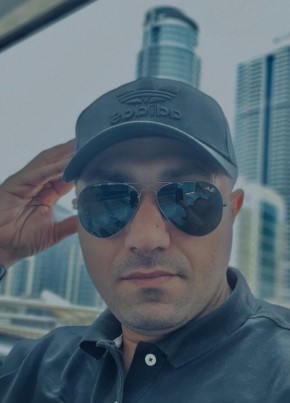 Zoz, 39, الإمارات العربية المتحدة, أبوظبي