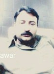 Zawar, 44 года, اوكاڑا‎