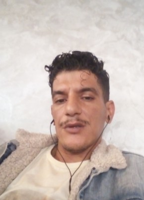 Adilooo, 37, Western Sahara, Smara