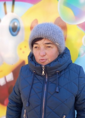 Ирина Мамошук, 47, Україна, Вінниця