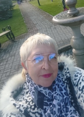 Любовь из Томска 65 лет