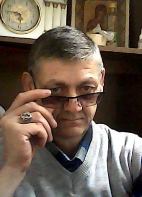 Вячеслав, 54, Россия, Саратов