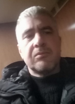 Егор, 49, Россия, Москва