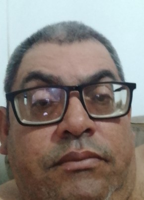 Ivo Morais из Aracaju 46 лет