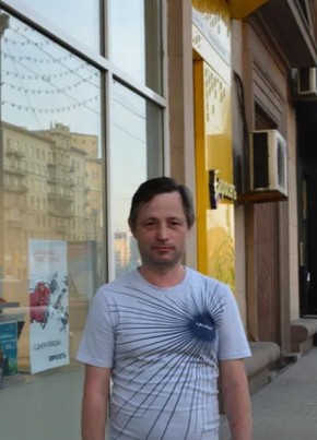 Aleksandr, 56, Russia, Moscow