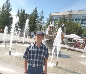 Ildar, 58 лет, Пермь