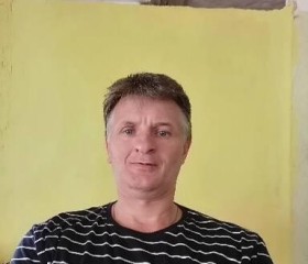 Олег Байдин, 52 года, Оса (Пермская обл.)