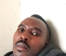 Mitsutsu gims, 23 года, Kigali
