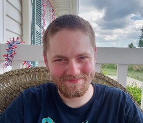 Christian, 22 года, Wheeling (State of West Virginia)