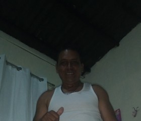Yermahin, 53, El Limon