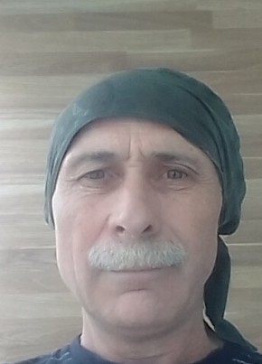 Валерий, 57, Россия, Саранск