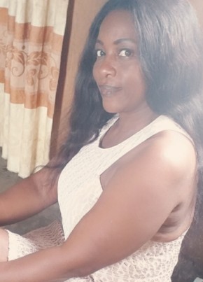 Cecile , 49, République Gabonaise, Libreville