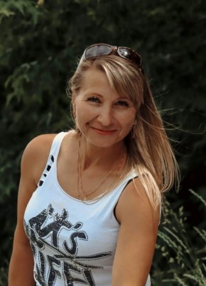 Елена из Барнаула 45 лет