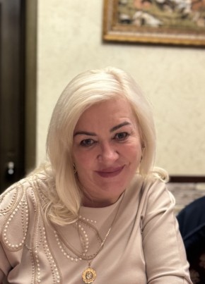Nadezhda, 59, Russia, Ishim
