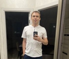 Sergey, 31, Ulyanovsk