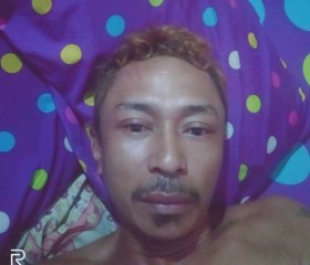 Darwis abdulah, 39 лет, Kota Manado