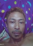 Darwis abdulah, 39 лет, Kota Manado