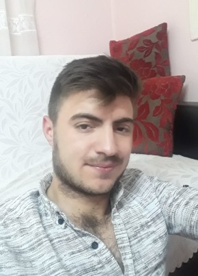poyraz efe, 27, Türkiye Cumhuriyeti, Aydın