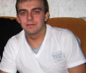 Арсений, 34 года, Горад Мінск