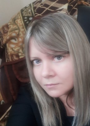 Мария, 36, Россия, Брянск