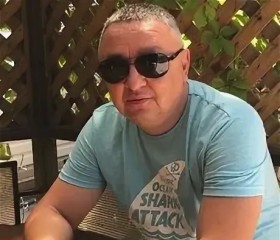 James philip, 55, Gaza