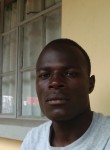 Atukwatse Clinto, 26 лет, Kampala