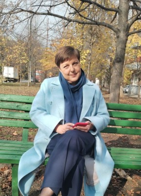 Тамара, 48, Россия, Краснодар