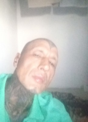 Chelo из Tijuana 48 лет