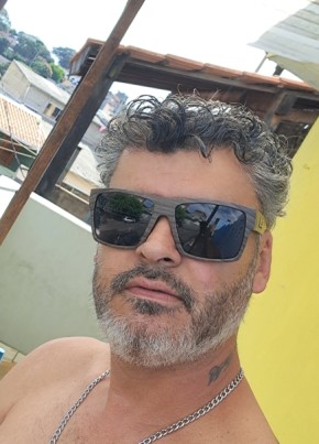 Ricardo из São Paulo capital 44 года