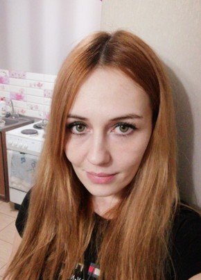 Екатерина , 35, Россия, Москва