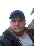 Александр, 48 лет, Ангарск