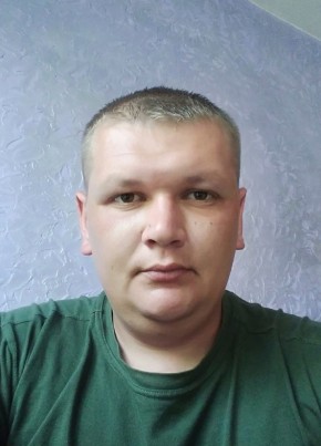 Валерий, 32, Україна, Одеса