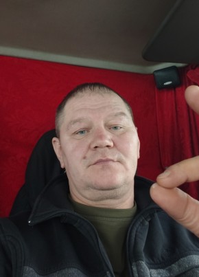 Сергей из Смоленска 47 лет