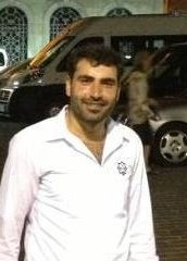 Mehmet, 43, Türkiye Cumhuriyeti, Siverek