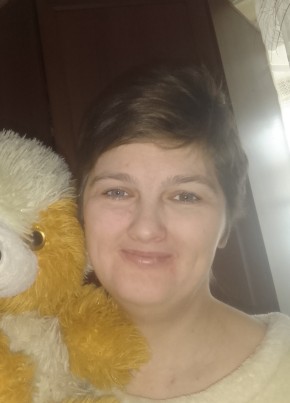 Екатерина, 33, Россия, Ишимбай