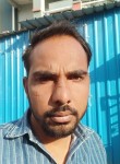 Kishor Mali, 37 лет, Bhopal