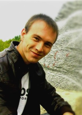 Вадим, 36, Россия, Красноармейская