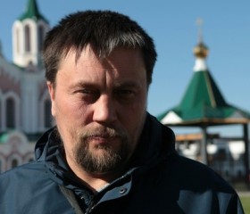 Олег, 46 лет, Далматово