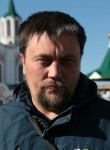 Олег, 46 лет, Далматово