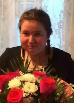 Ксюша, 23, Россия, Батайск