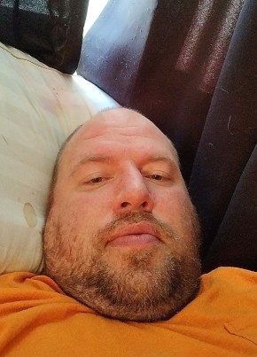 Justin, 41, United States of America, Marion (State of Illinois)