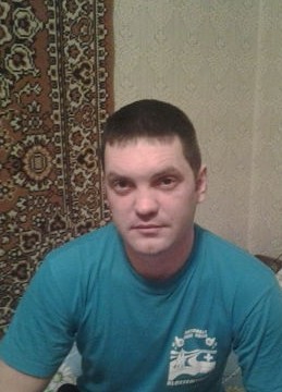 Андрей, 43, Россия, Зарайск