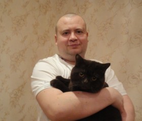 Павел, 44 года, Томск