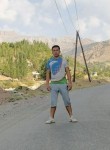 Nurik, 27, Moscow
