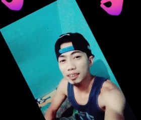 Glemer Daylag, 32, Botolan