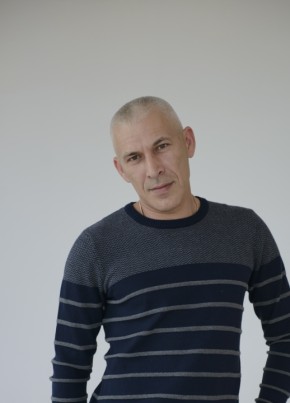 Дмитрий из Ростова-на-Дону 43 года