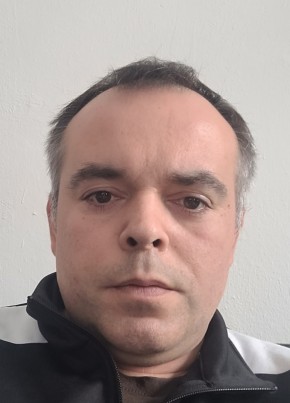 Tobias, 40, Bundesrepublik Deutschland, Rosenheim