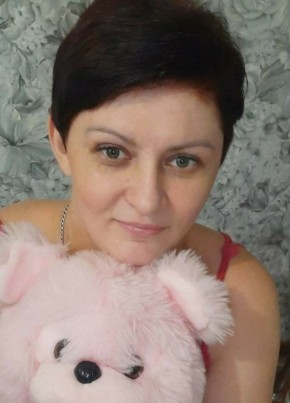 Наташа, 44, Россия, Кемерово